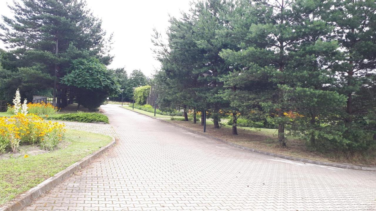 Cks Warszawa 호텔 외부 사진