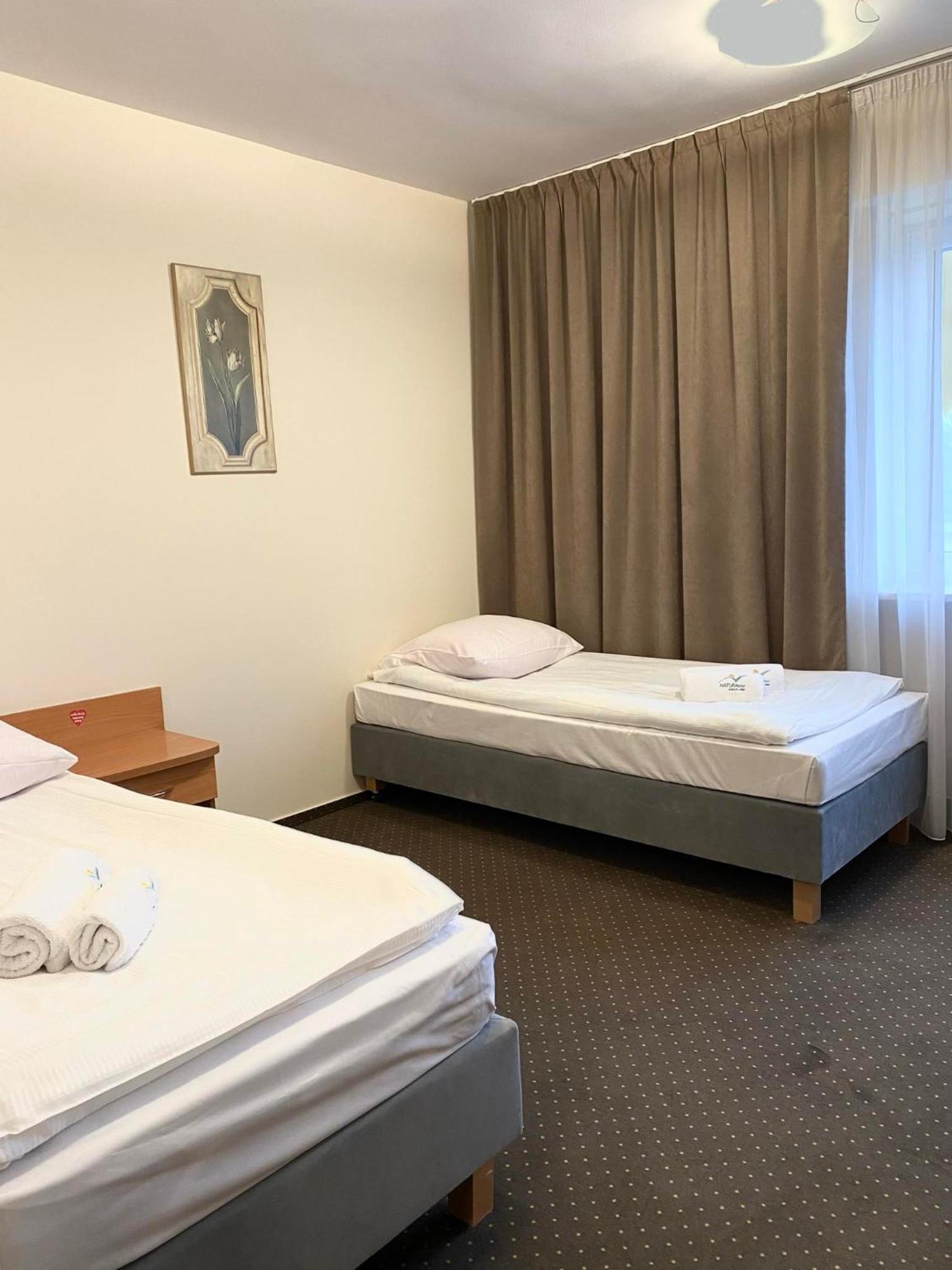 Cks Warszawa 호텔 외부 사진