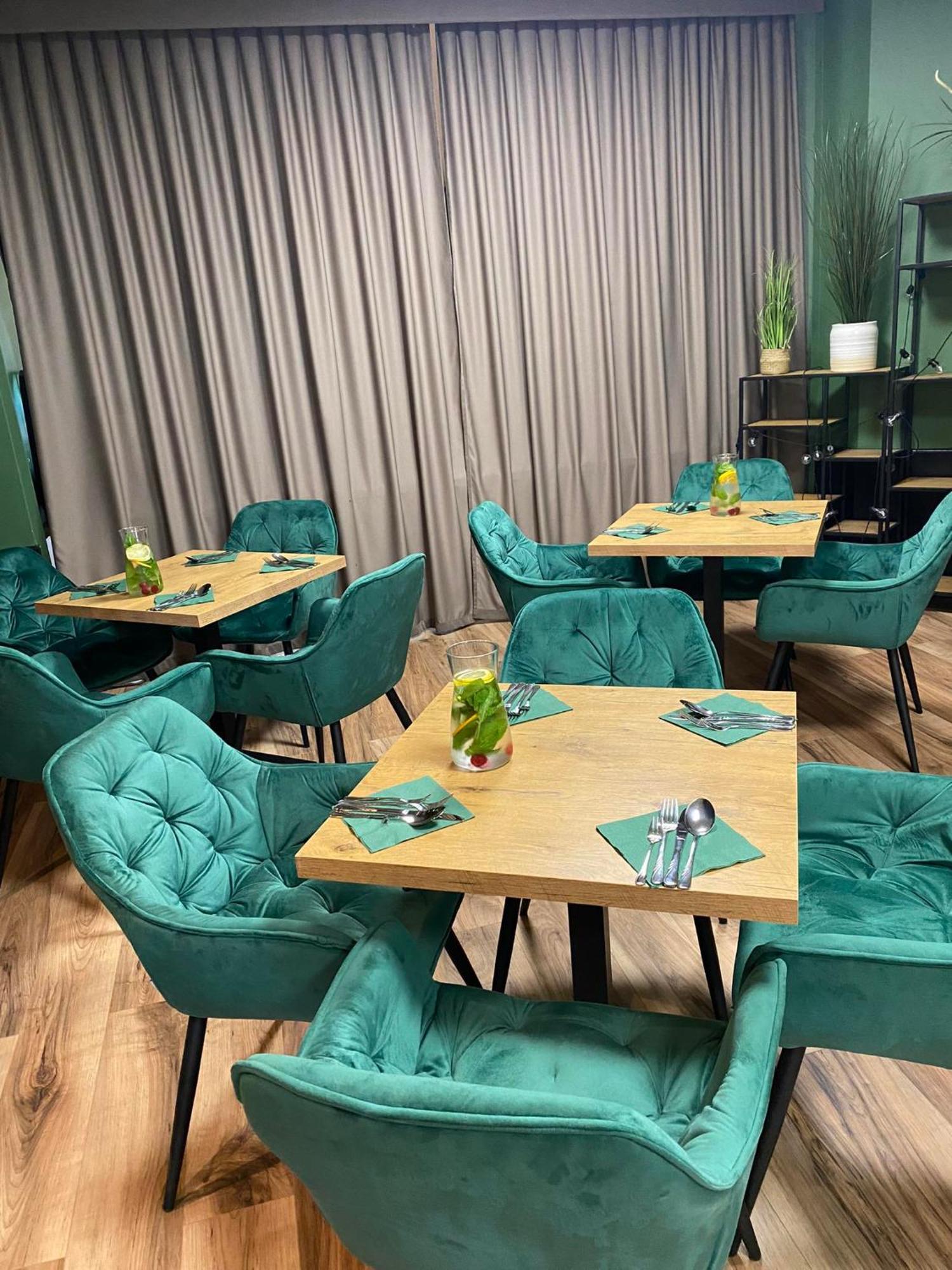 Cks Warszawa 호텔 외부 사진